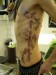 billovo tetování